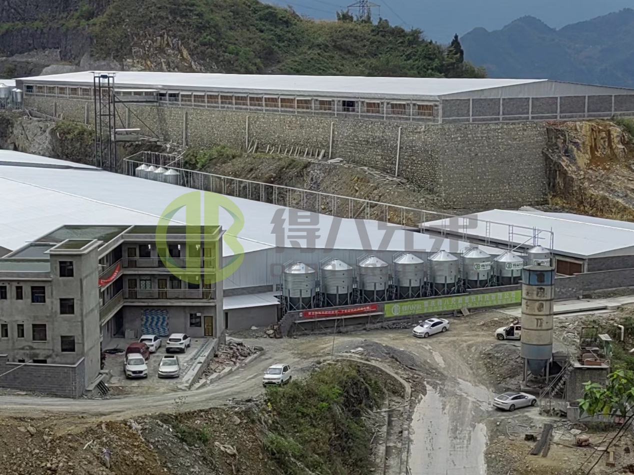 Sertéstelep javítási és karbantartási útmutatója