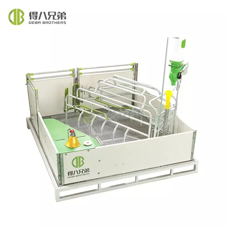 Hogyan tartsuk távol a sertéstelepeket a pestistől