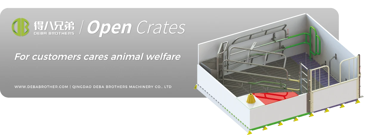 A DEBA Brothers nyitott kocaágyat világszerte elismerték felhasználóbarát kialakítása miatt