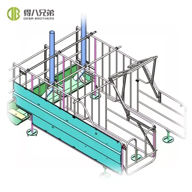 Spanyol terhességi bódé